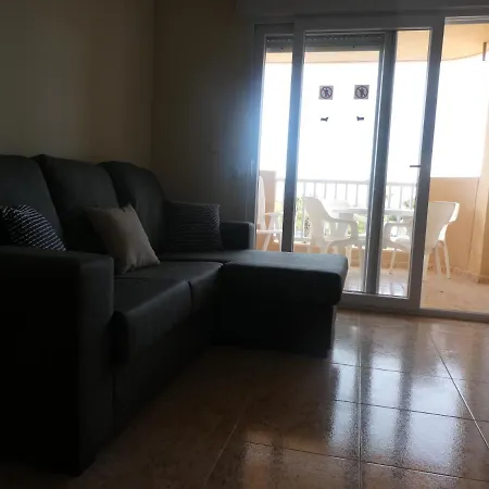 Comfort La Manga, Marina & * 拉曼加戴尔马尔梅纳