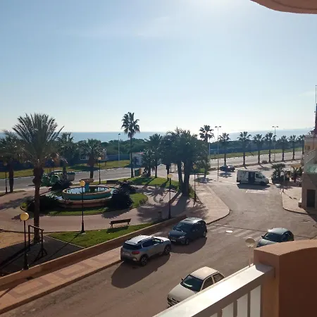 Comfort La Manga, Marina & Ла-Манга-дель-Мар-Менор