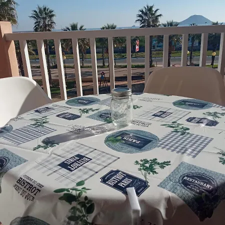 Comfort La Manga, Marina & Apartamento La Manga del Mar Menor