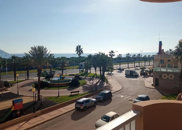 Comfort La Manga, Marina & La Manga del Mar Menor