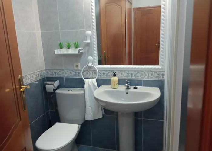 Comfort La Manga, Marina &