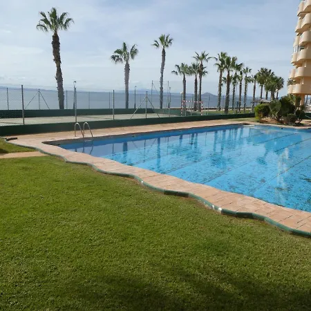 Apartment Comfort La Manga, Marina &
