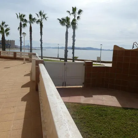 Comfort La Manga, Marina & Apartamento
