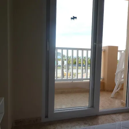 Apartamento Comfort La Manga, Marina & *