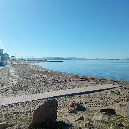 Comfort La Manga, Marina &