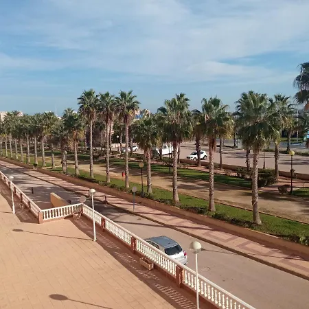 Comfort La Manga, Marina & * לה מנגה דל מר מנור