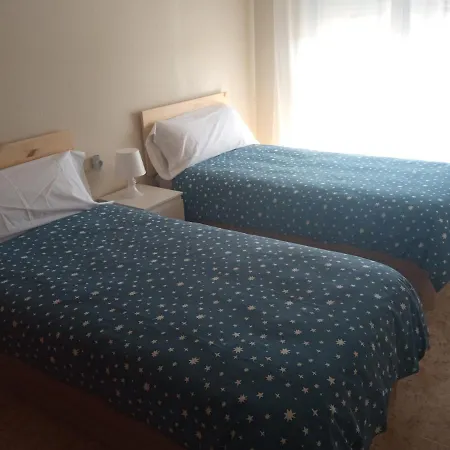 Comfort La Manga, Marina & * לה מנגה דל מר מנור