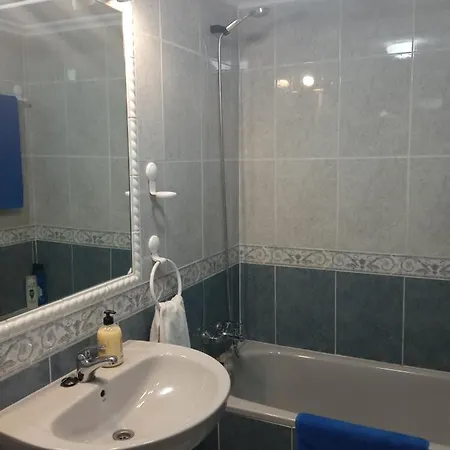 דירה Comfort La Manga, Marina & *