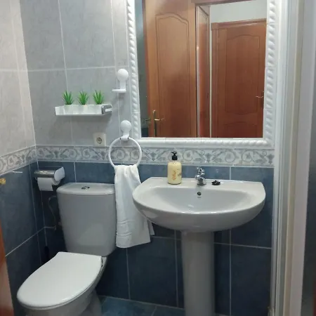 Comfort La Manga, Marina &