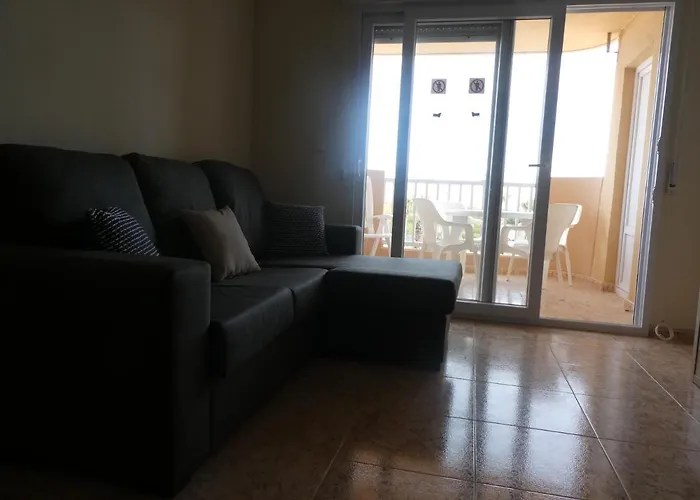 Comfort La Manga, Marina & * Ла-Манга-дель-Мар-Менор