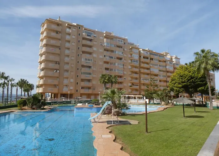 Comfort La Manga, Marina & La Manga del Mar Menor