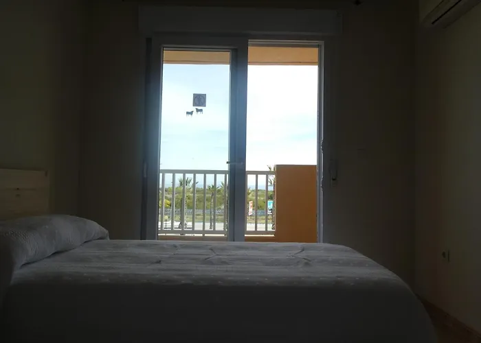 Апартаменти Comfort La Manga, Marina &