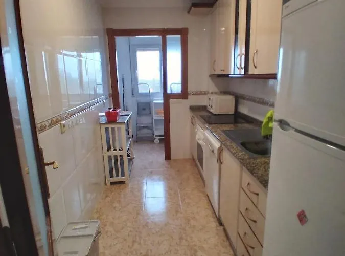 Comfort La Manga, Marina & * Ла-Манга-дель-Мар-Менор