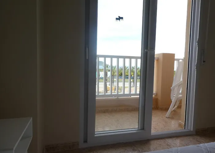 Апартаменти Comfort La Manga, Marina & *