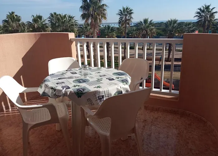 Comfort La Manga, Marina & Апартаменти