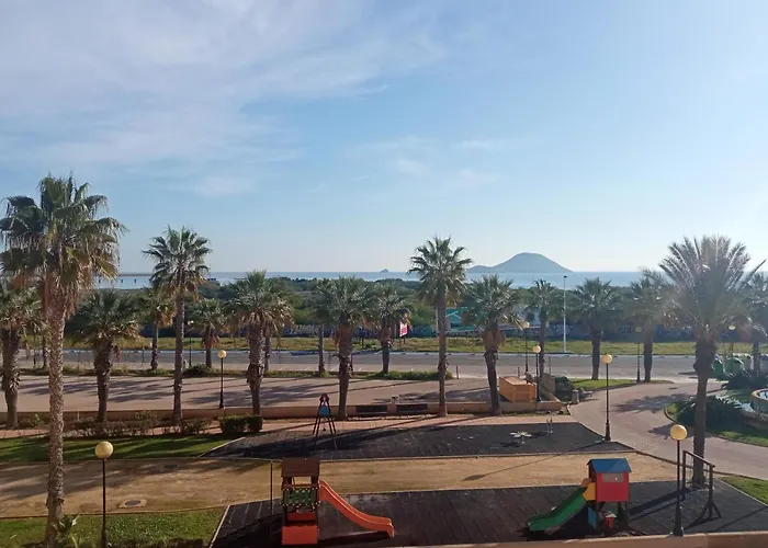 Comfort La Manga, Marina & Апартаменти *
