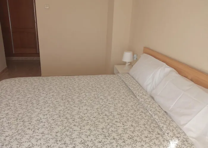 Апартаменти Comfort La Manga, Marina & *