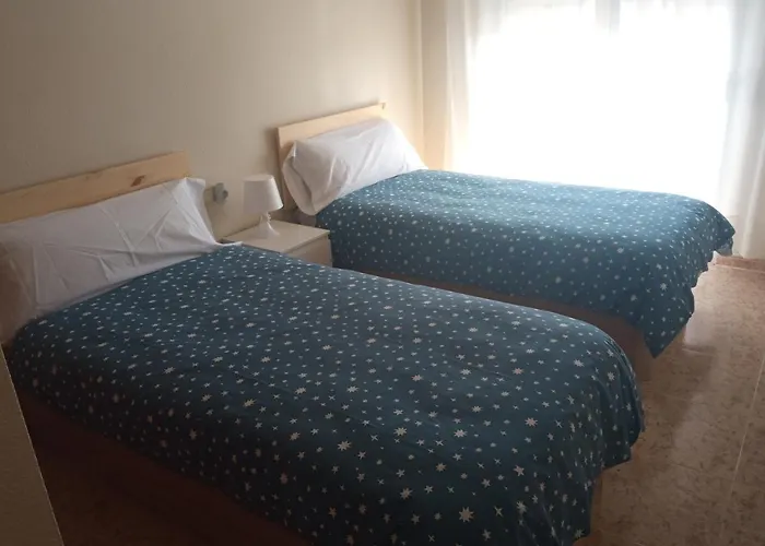 Comfort La Manga, Marina & * Ла-Манга-дель-Мар-Менор