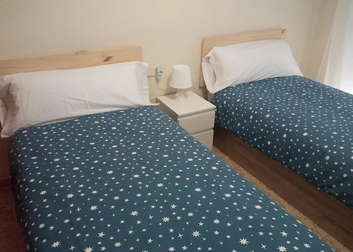 Comfort La Manga, Marina & Апартаменти