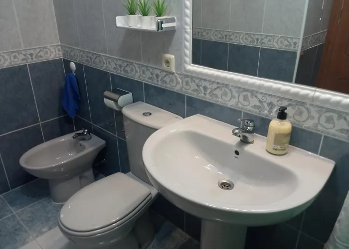 Comfort La Manga, Marina & * Ла-Манга-дель-Мар-Менор