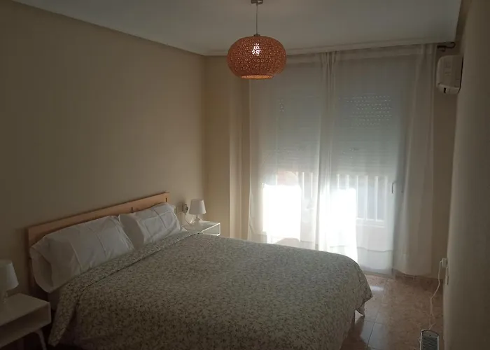 Comfort La Manga, Marina & * Ла-Манга-дель-Мар-Менор