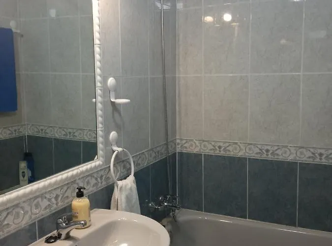 Апартаменти Comfort La Manga, Marina & *