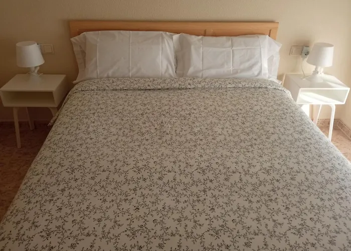 Comfort La Manga, Marina & Апартаменти