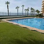 Daire Comfort La Manga, Marina &