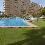 Comfort La Manga, Marina & Daire *