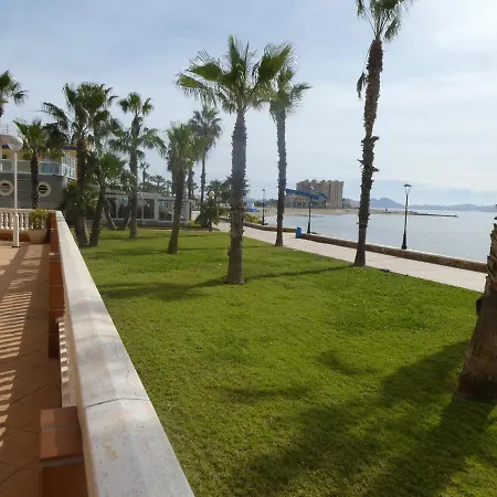 Comfort La Manga, Marina &