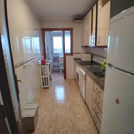 Comfort La Manga, Marina & * La Manga del Mar Menor