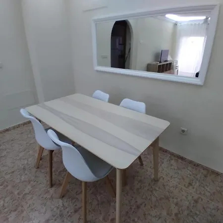 Comfort La Manga, Marina & Apartamento La Manga del Mar Menor