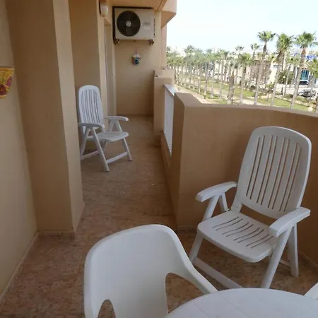 Comfort La Manga, Marina & *