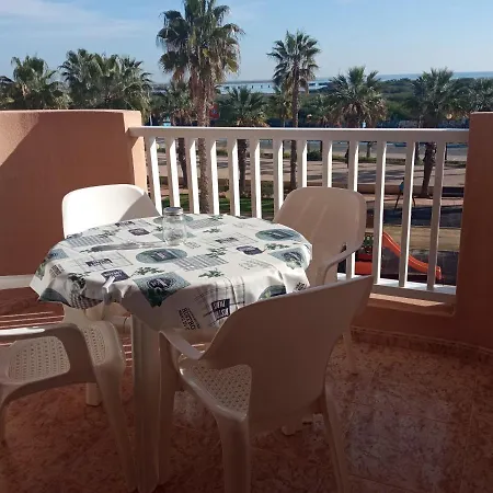 Comfort La Manga, Marina & Daire
