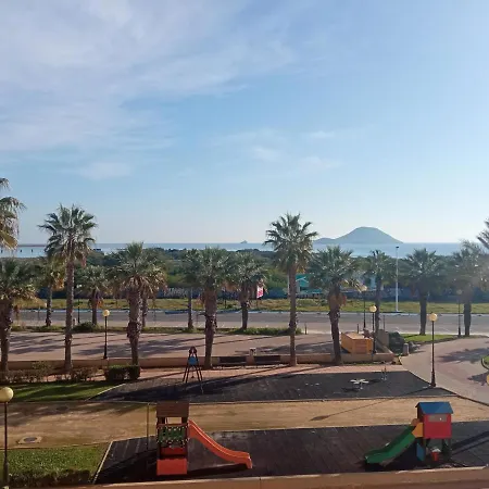 Comfort La Manga, Marina & Apartamento *