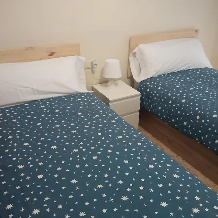 Comfort La Manga, Marina & Apartment