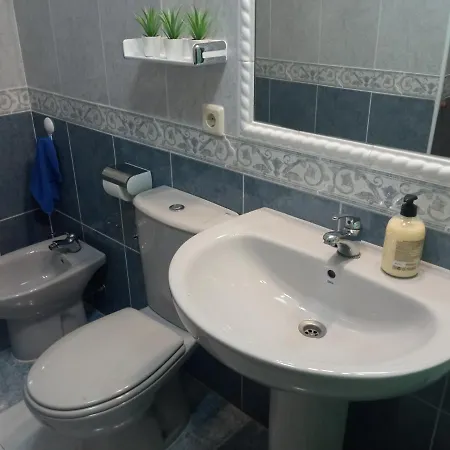 Comfort La Manga, Marina & * La Manga del Mar Menor