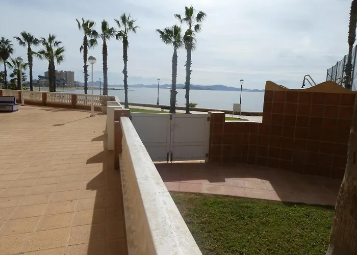 Comfort La Manga, Marina & Apartment