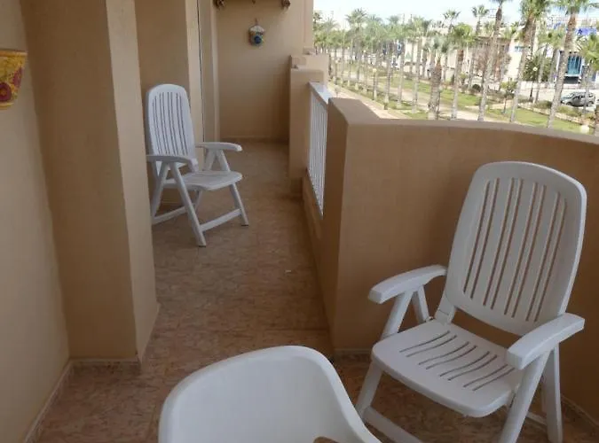 Comfort La Manga, Marina & *