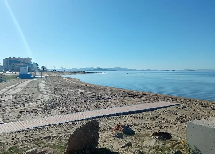 Comfort La Manga, Marina &